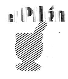 EL PILON logo