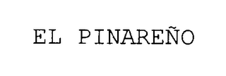 EL PINARENO logo