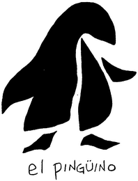 EL PINGUINO logo