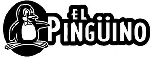 EL PINGUINO logo