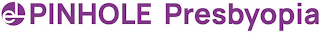 EL PINHOLE PRESBYOPIA logo