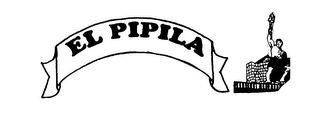 EL PIPILA logo