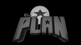 EL PLAN logo
