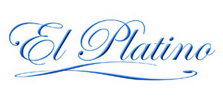 EL PLATINO logo