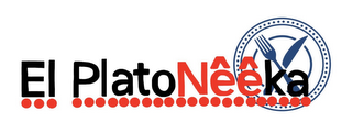 EL PLATONEEKA logo