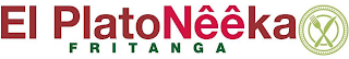 EL PLATONÊÊKA FRITANGA logo