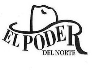 EL PODER DEL NORTE logo