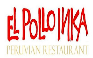 EL POLLO INKA PERUVIAN RESTAURANT logo