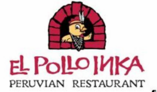 EL POLLO INKA PERUVIAN RESTAURANT logo