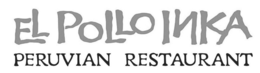 EL POLLO INKA PERUVIAN RESTAURANT logo