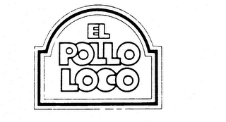 EL POLLO LOCO logo