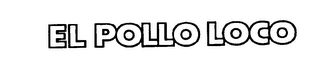 EL POLLO LOCO logo
