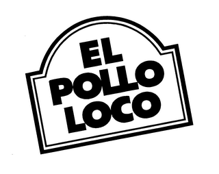 EL POLLO LOCO logo