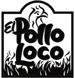 EL POLLO LOCO logo
