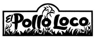 EL POLLO LOCO logo