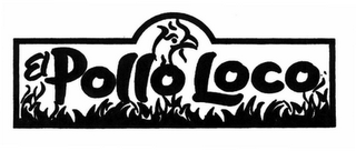 EL POLLO LOCO logo
