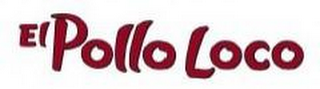 EL POLLO LOCO logo