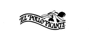 EL POLLO PICANTE logo