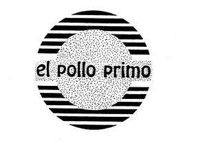 EL POLLO PRIMO