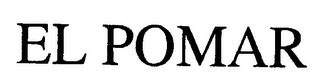 EL POMAR logo