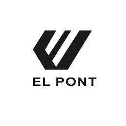 EL PONT logo