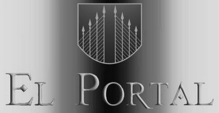 EL PORTAL logo