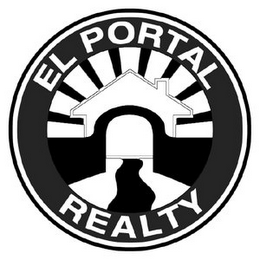 EL PORTAL REALTY logo