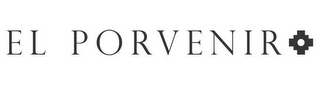 EL PORVENIR logo