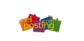EL POSTING.COM logo