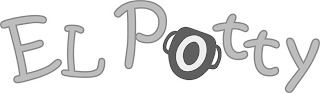 EL POTTY logo