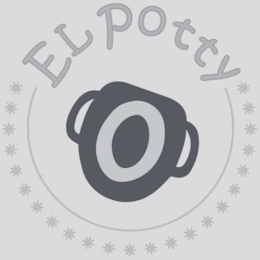 EL POTTY logo