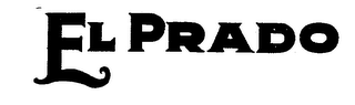 EL PRADO logo
