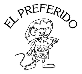 EL PREFERIDO logo