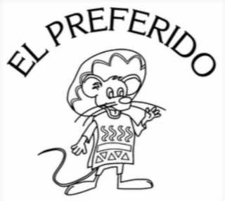 EL PREFERIDO logo