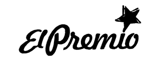 EL PREMIO logo