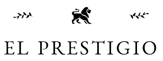 EL PRESTIGIO logo