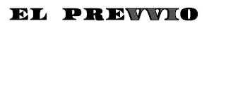 EL PREVVIO logo