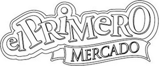 EL PRIMERO MERCADO logo