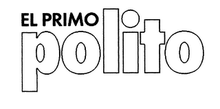 EL PRIMO POLITO logo