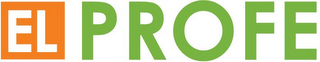 EL PROFE logo