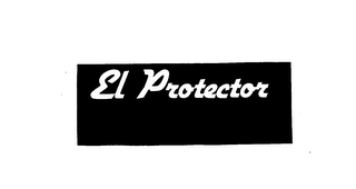 EL PROTECTOR logo