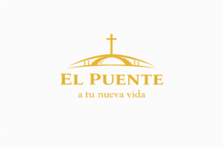 EL PUENTE A TU NUEVA VIDA logo