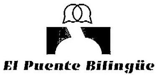 EL PUENTE BILINGÜE logo