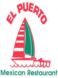 EL PUERTO MEXICAN RESTAURANT logo