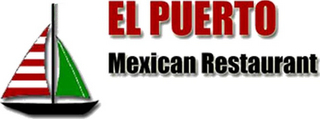 EL PUERTO MEXICAN RESTAURANT logo
