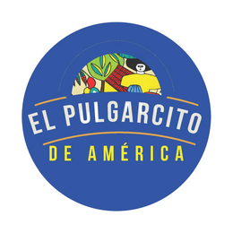 EL PULGARCITO DE AMÉRICA logo
