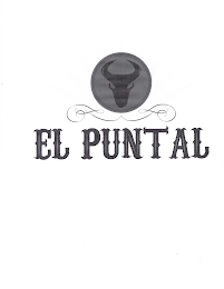 EL PUNTAL logo
