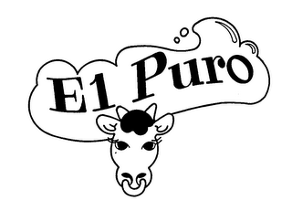 EL PURO logo