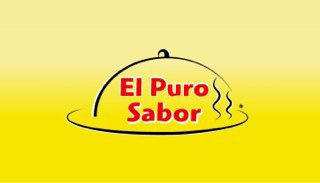 EL PURO SABOR logo