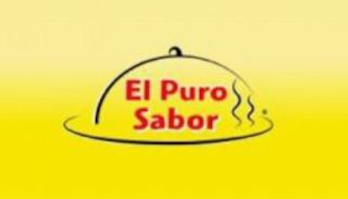EL PURO SABOR logo